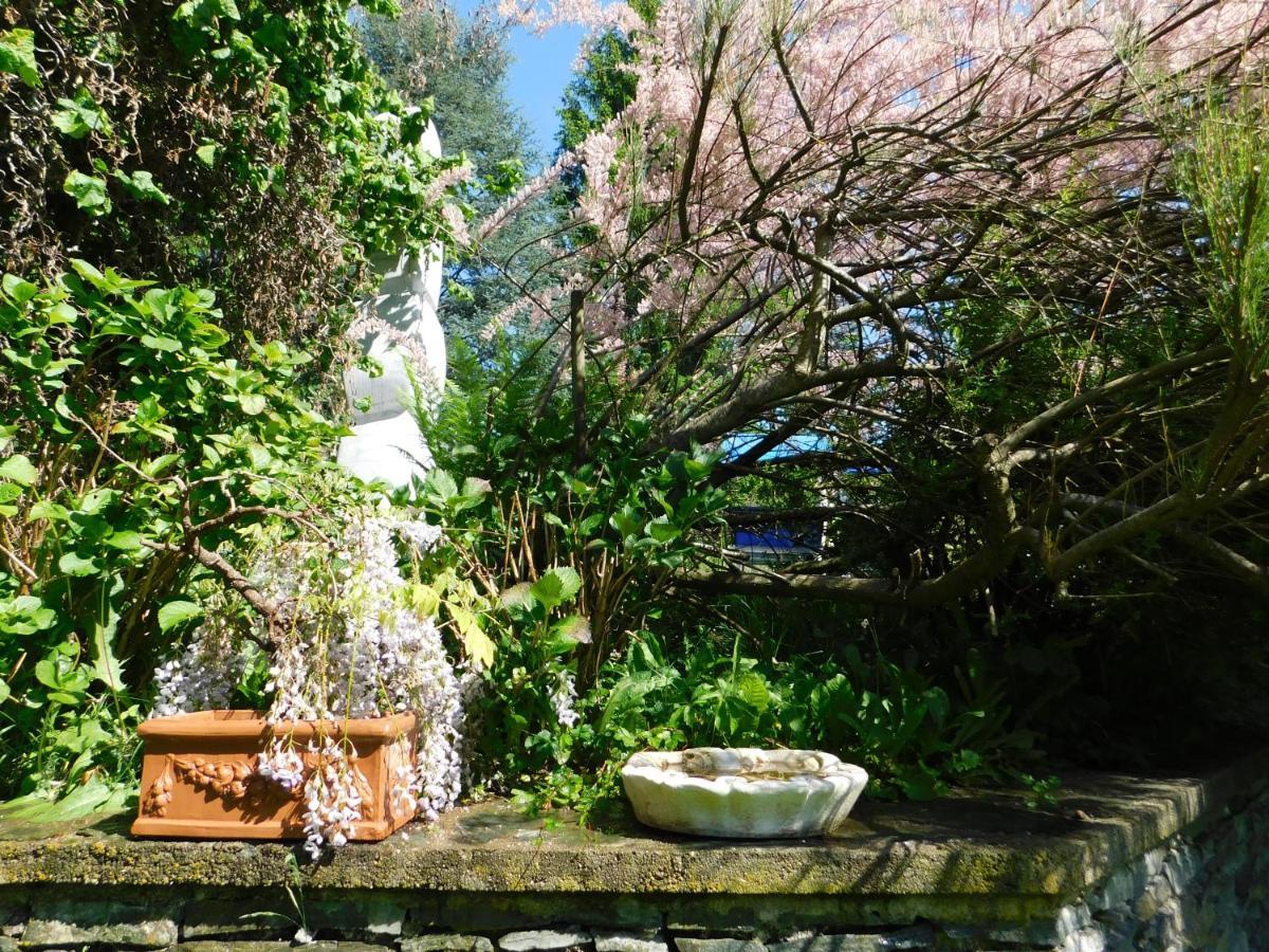 Four Seasons Apartment "Green Paradise" วิลลาค ภายนอก รูปภาพ